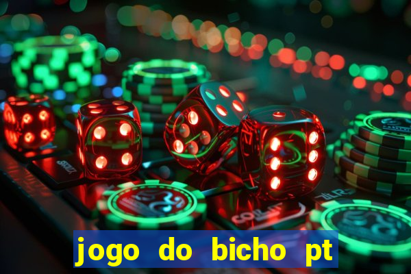 jogo do bicho pt sp 13h